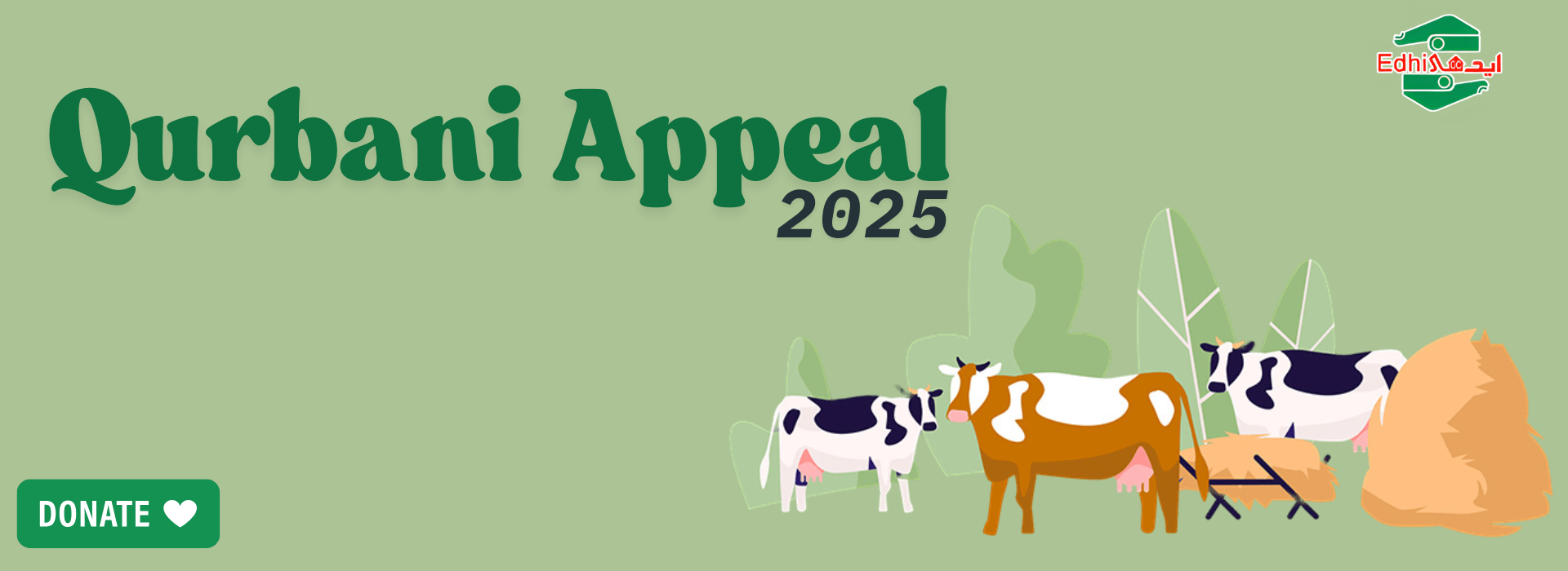 qurbani appeal edhius donate donation